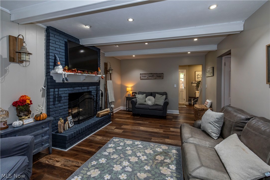 136 Parmelee Drive Hudson OH 44236