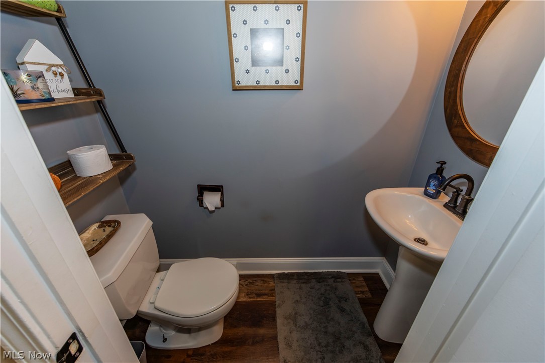 136 Parmelee Drive Hudson OH 44236
