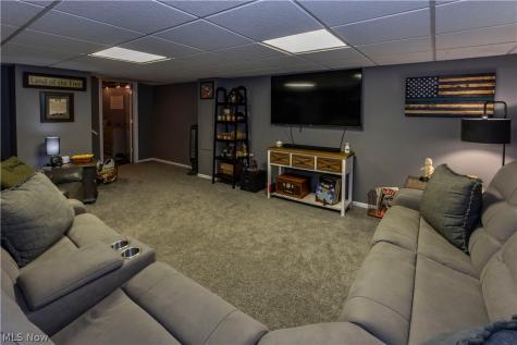 136 Parmelee Drive Hudson OH 44236