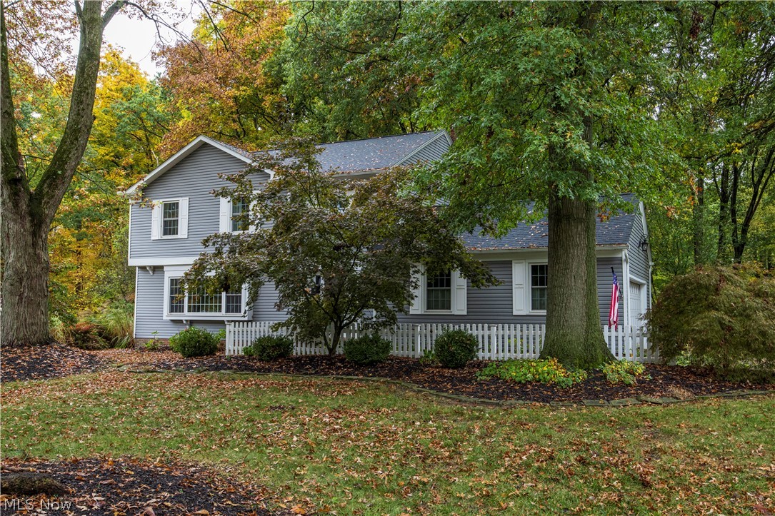 136 Parmelee Drive Hudson OH 44236