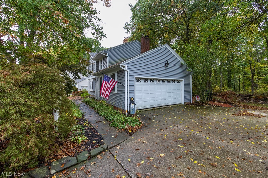136 Parmelee Drive Hudson OH 44236