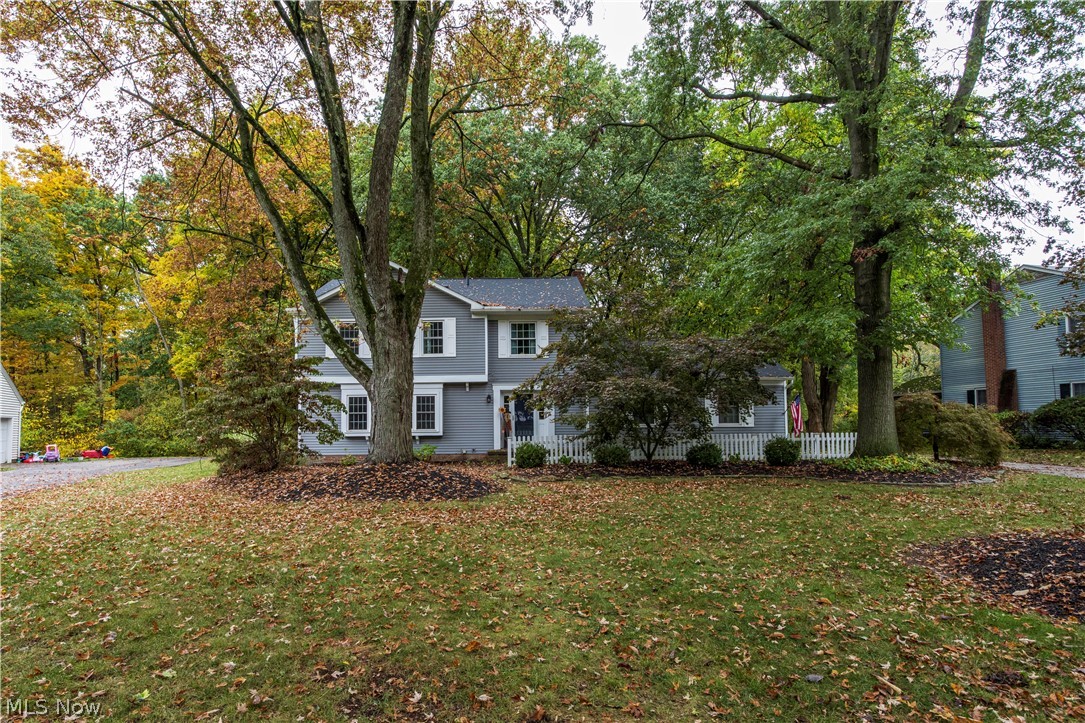 136 Parmelee Drive Hudson OH 44236
