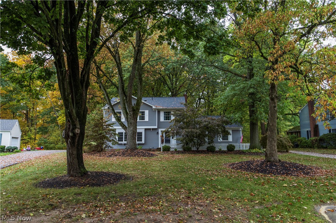 136 Parmelee Drive Hudson OH 44236