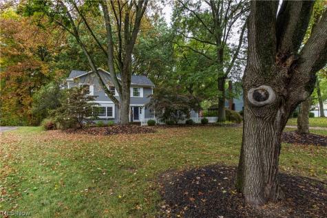 136 Parmelee Drive Hudson OH 44236