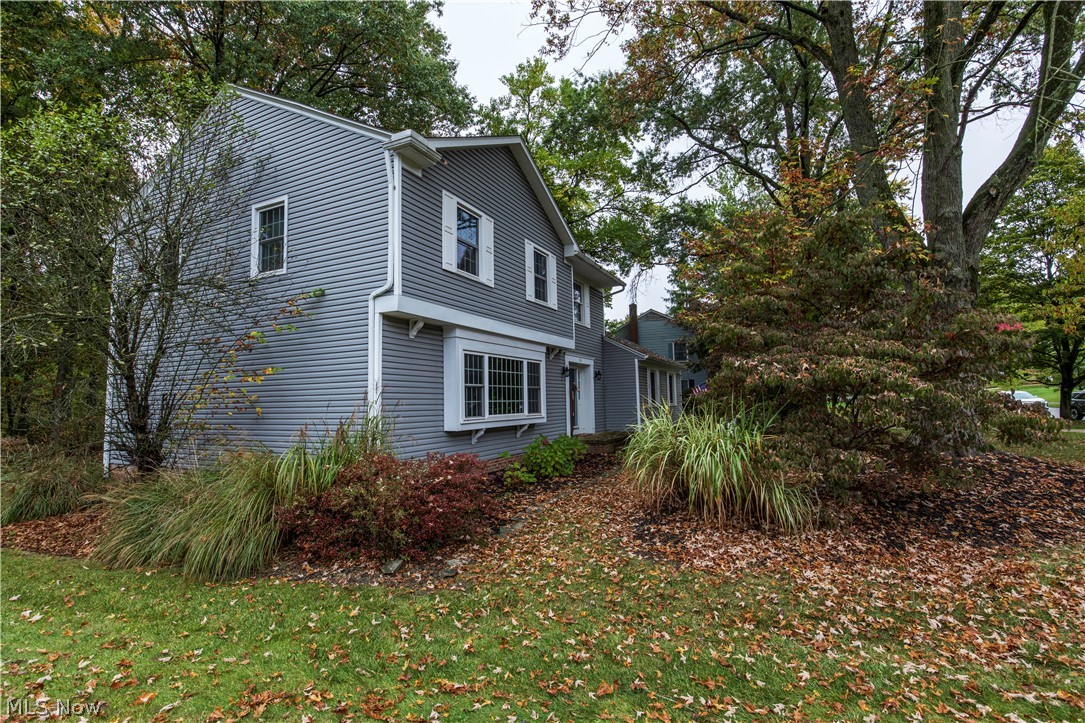 136 Parmelee Drive Hudson OH 44236