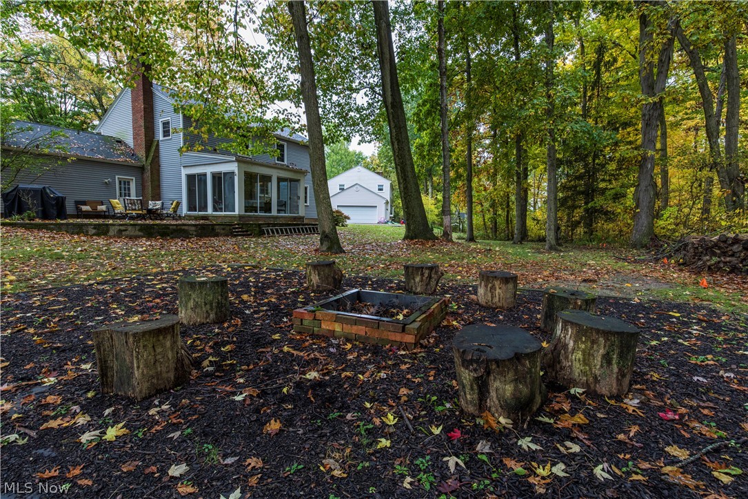 136 Parmelee Drive Hudson OH 44236