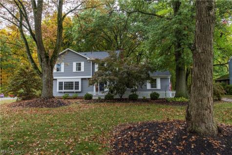 136 Parmelee Drive Hudson OH 44236