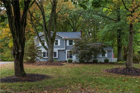 136 Parmelee Drive Hudson OH 44236
