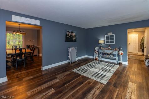 136 Parmelee Drive Hudson OH 44236