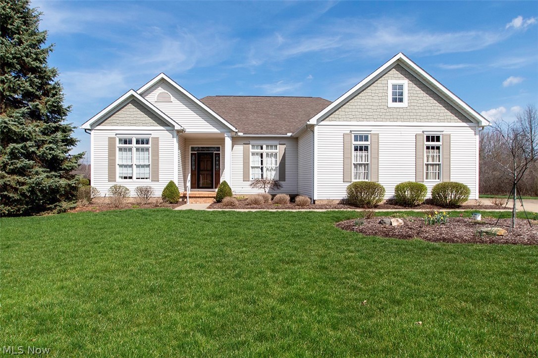2201 Granger Road Medina OH 44256