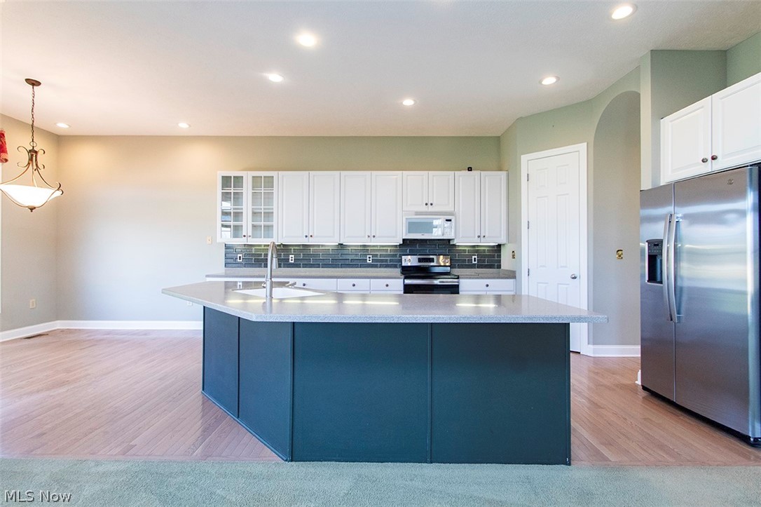 2201 Granger Road Medina OH 44256