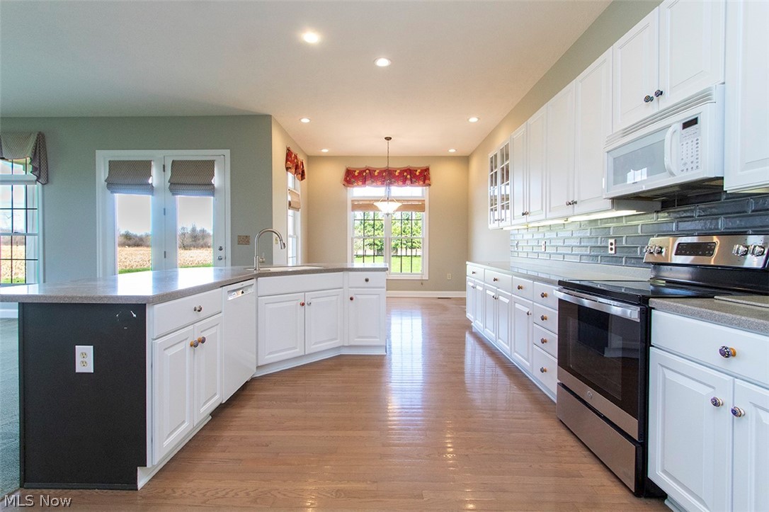 2201 Granger Road Medina OH 44256