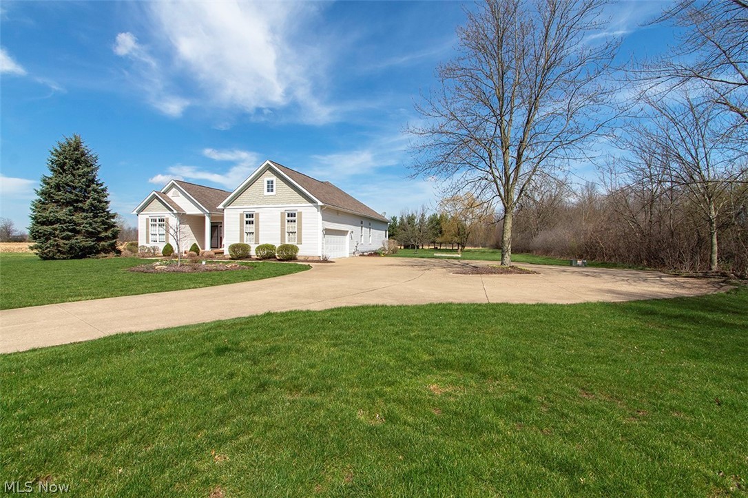 2201 Granger Road Medina OH 44256