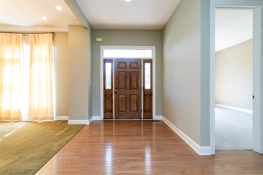 2201 Granger Road Medina OH 44256