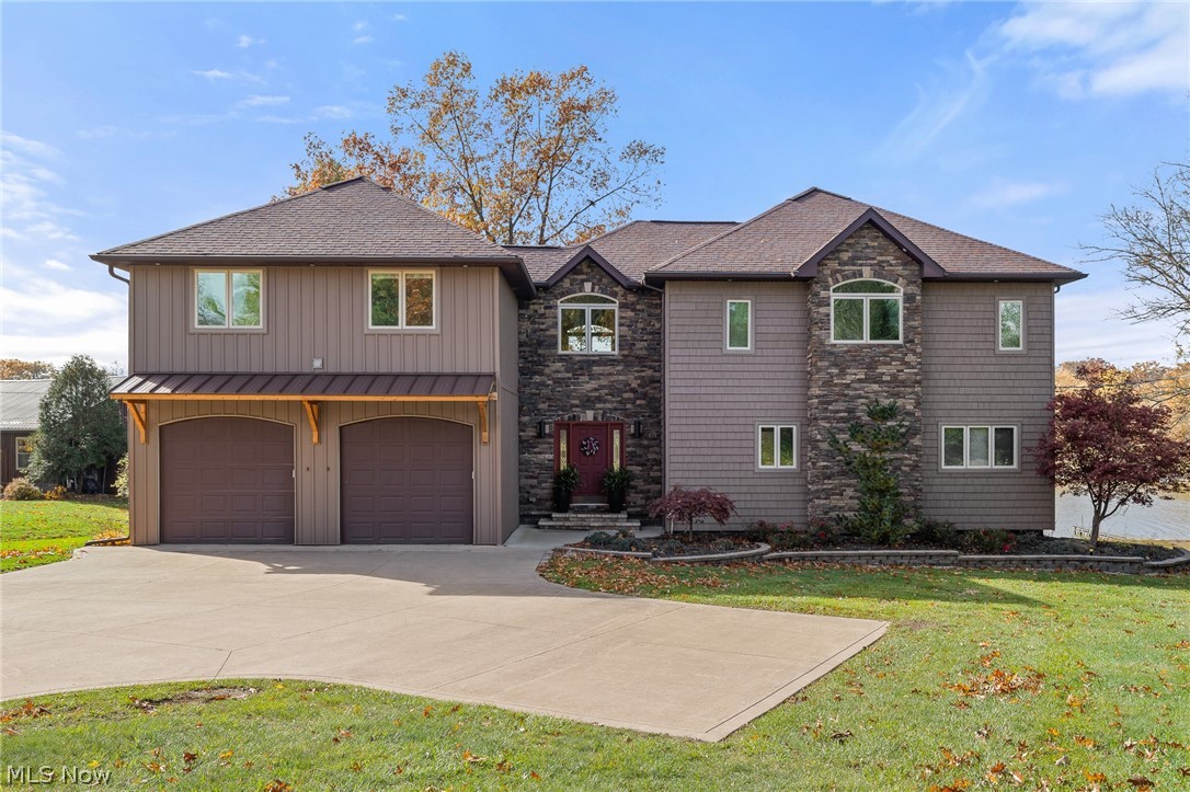 945 Pike Drive Mansfield OH 44903