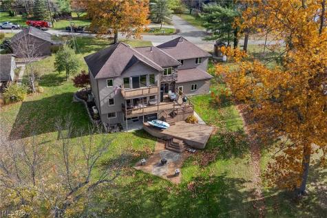 945 Pike Drive Mansfield OH 44903