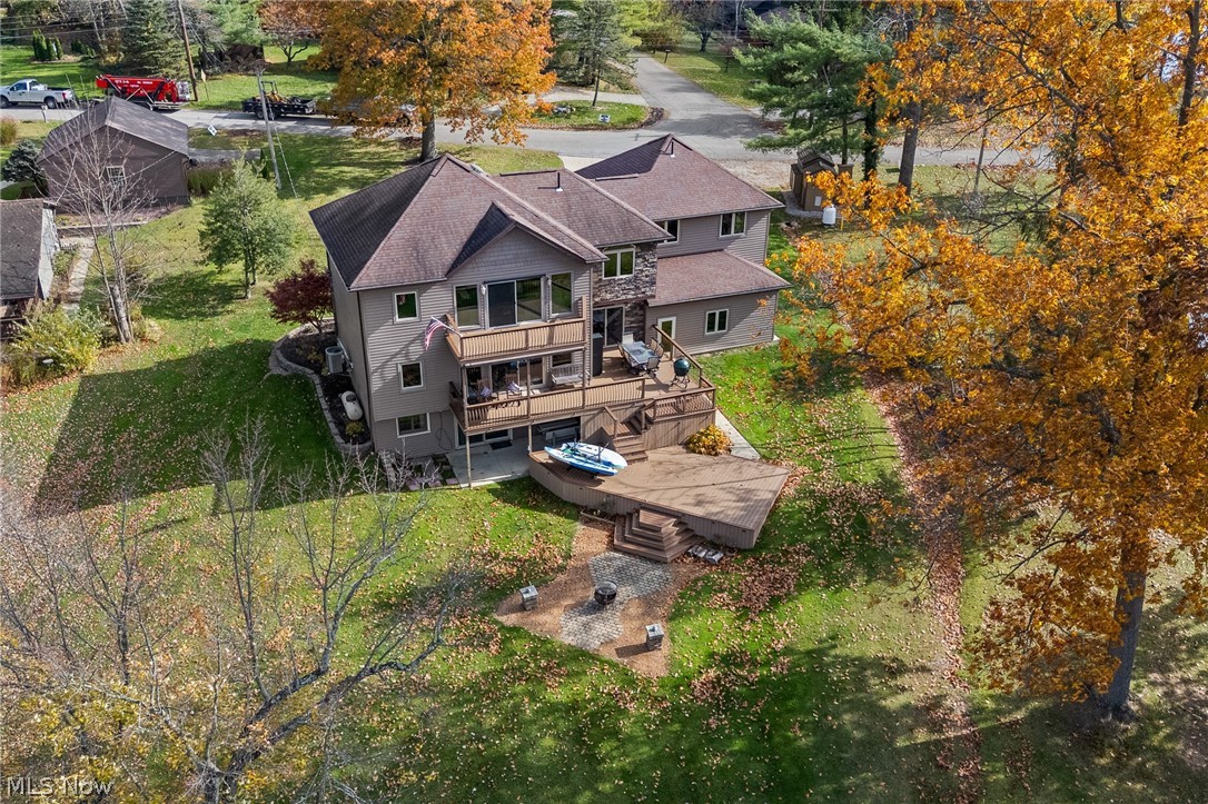 945 Pike Drive Mansfield OH 44903
