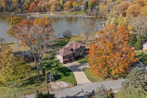 945 Pike Drive Mansfield OH 44903