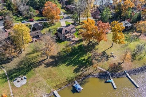 945 Pike Drive Mansfield OH 44903