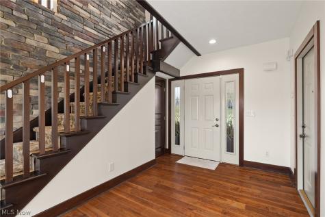 945 Pike Drive Mansfield OH 44903