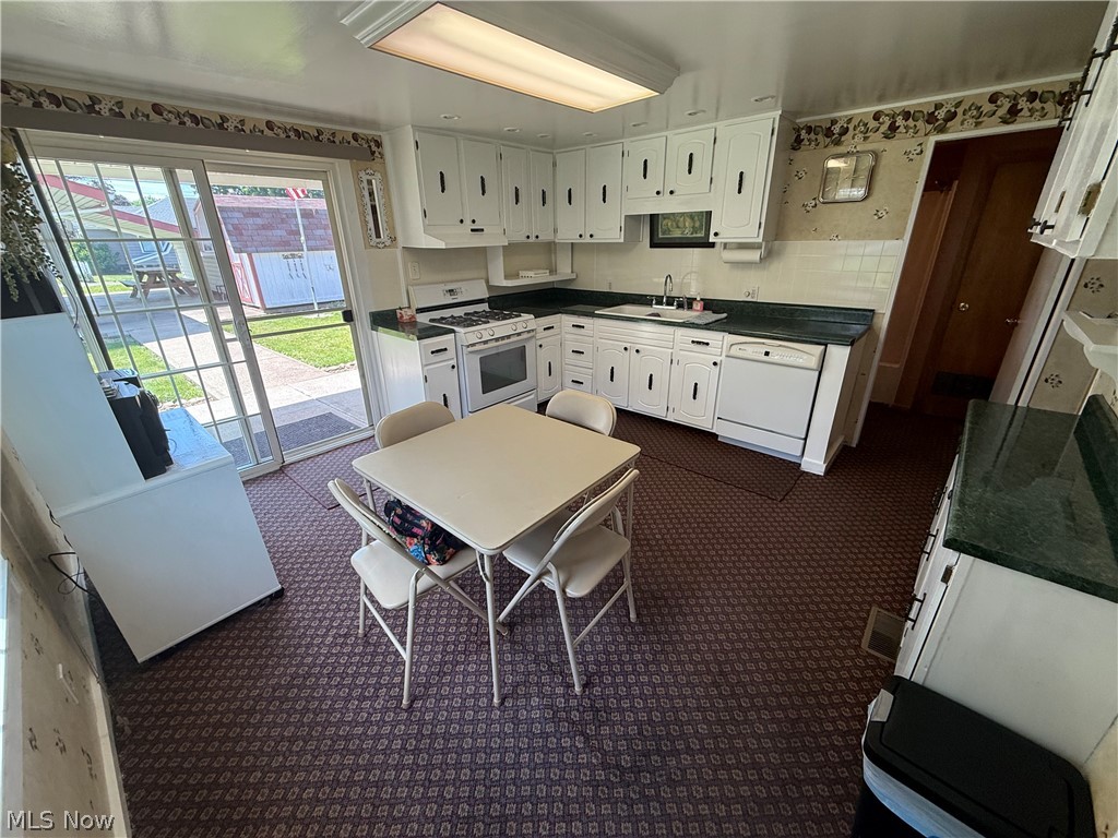 317 N 1st Street Dennison OH 44621