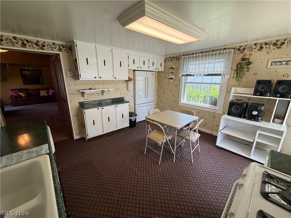 317 N 1st Street Dennison OH 44621