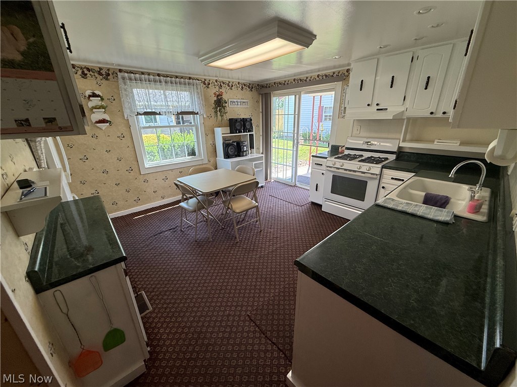 317 N 1st Street Dennison OH 44621