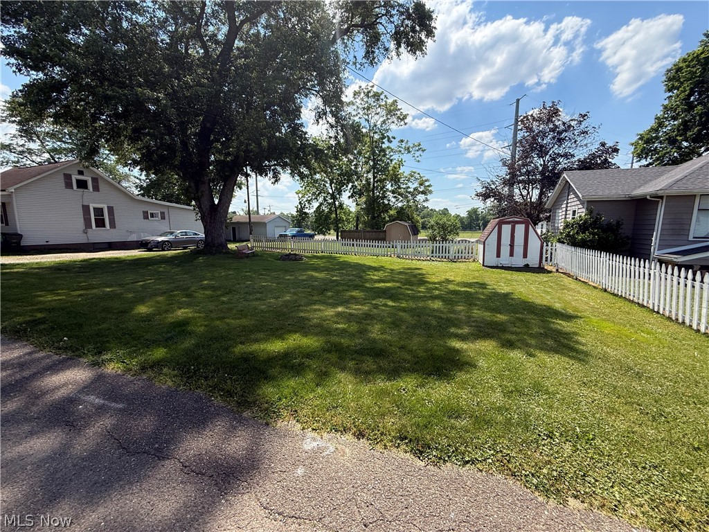 317 N 1st Street Dennison OH 44621