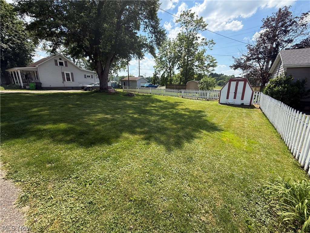 317 N 1st Street Dennison OH 44621
