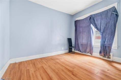 3315 E 142nd Street Cleveland OH 44120
