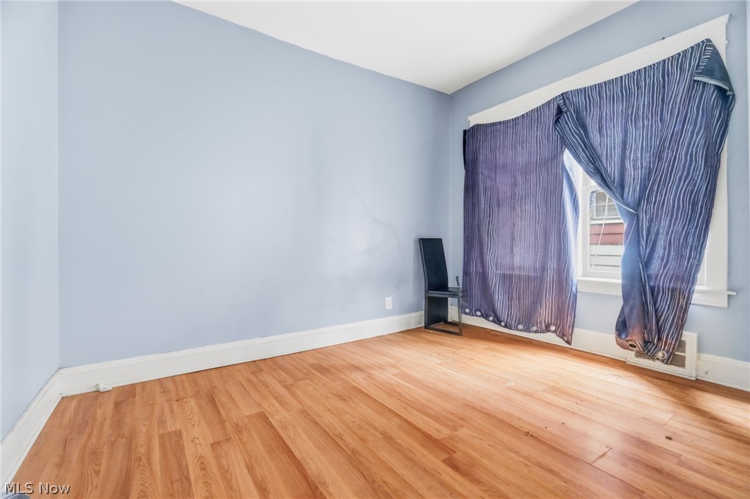 3315 E 142nd Street Cleveland OH 44120