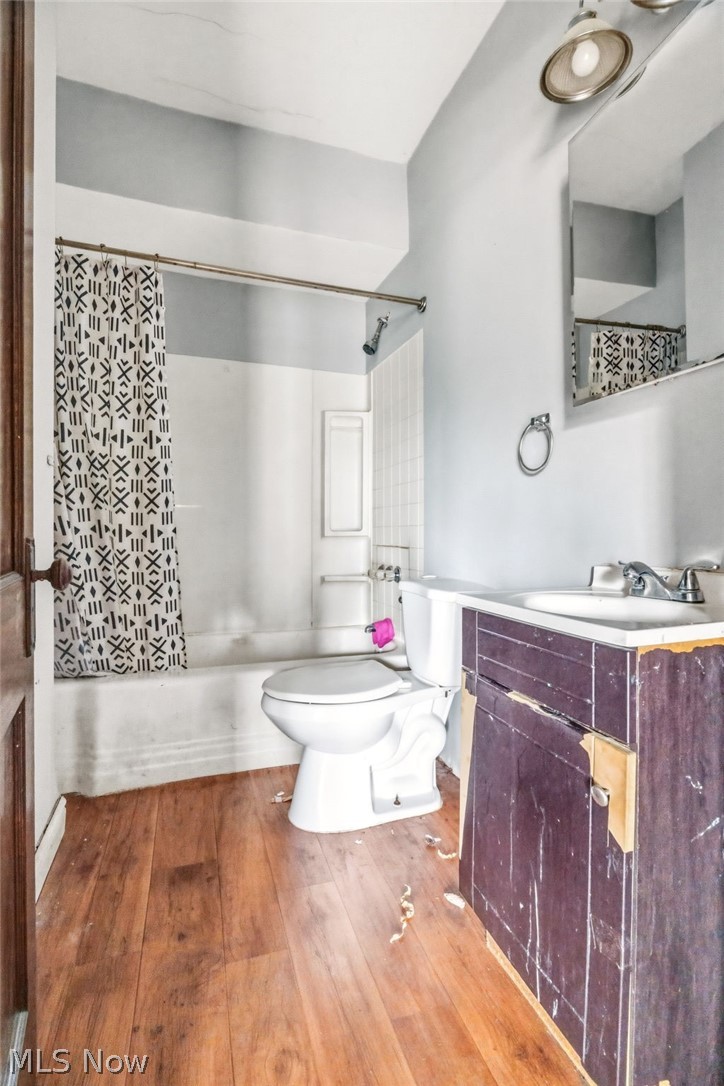 3315 E 142nd Street Cleveland OH 44120
