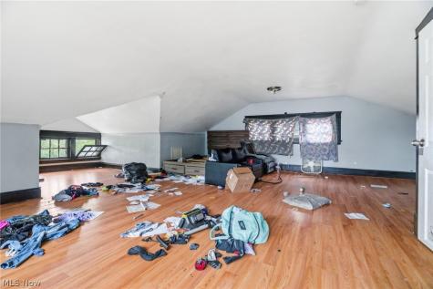 3315 E 142nd Street Cleveland OH 44120