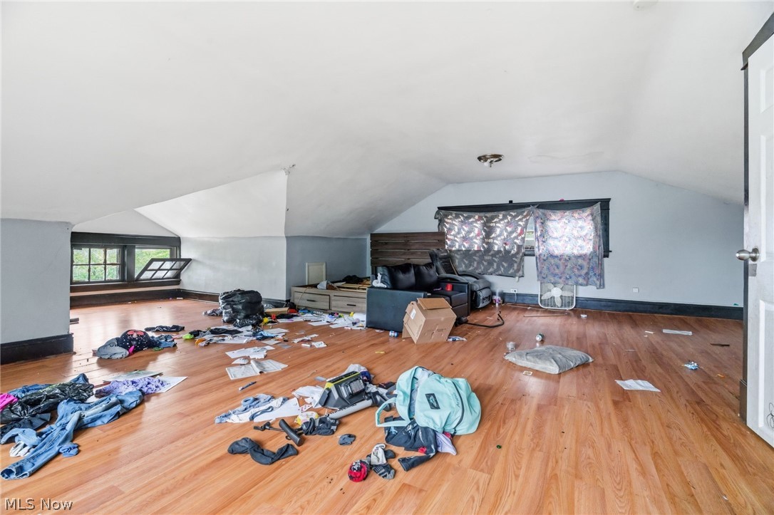 3315 E 142nd Street Cleveland OH 44120