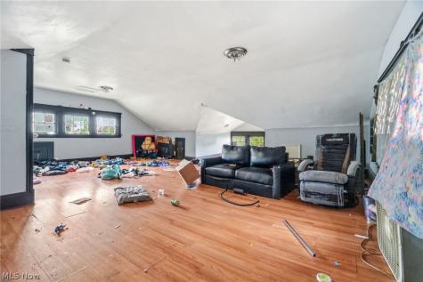 3315 E 142nd Street Cleveland OH 44120