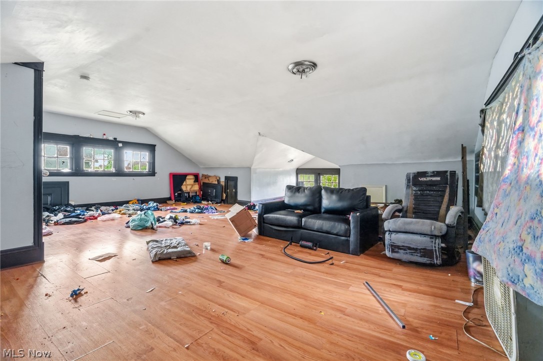 3315 E 142nd Street Cleveland OH 44120