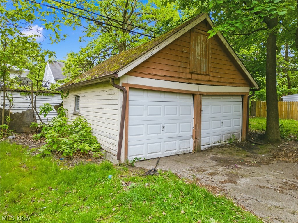 3315 E 142nd Street Cleveland OH 44120