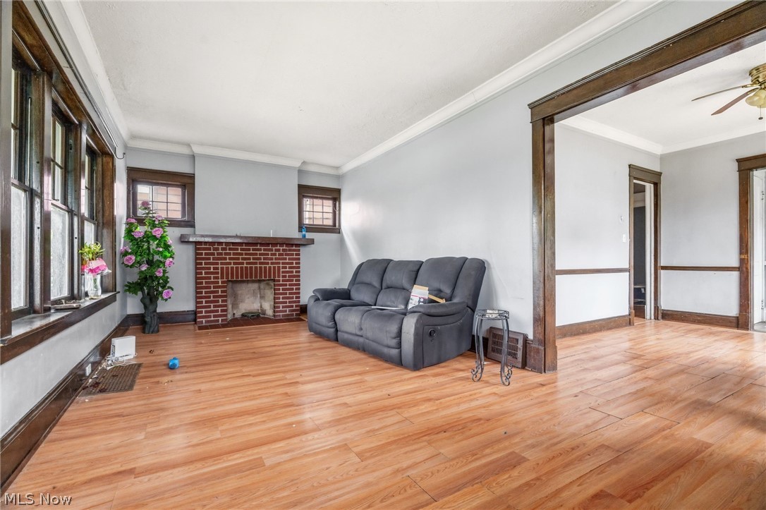 3315 E 142nd Street Cleveland OH 44120