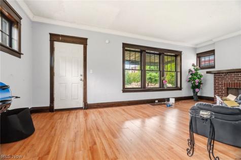 3315 E 142nd Street Cleveland OH 44120