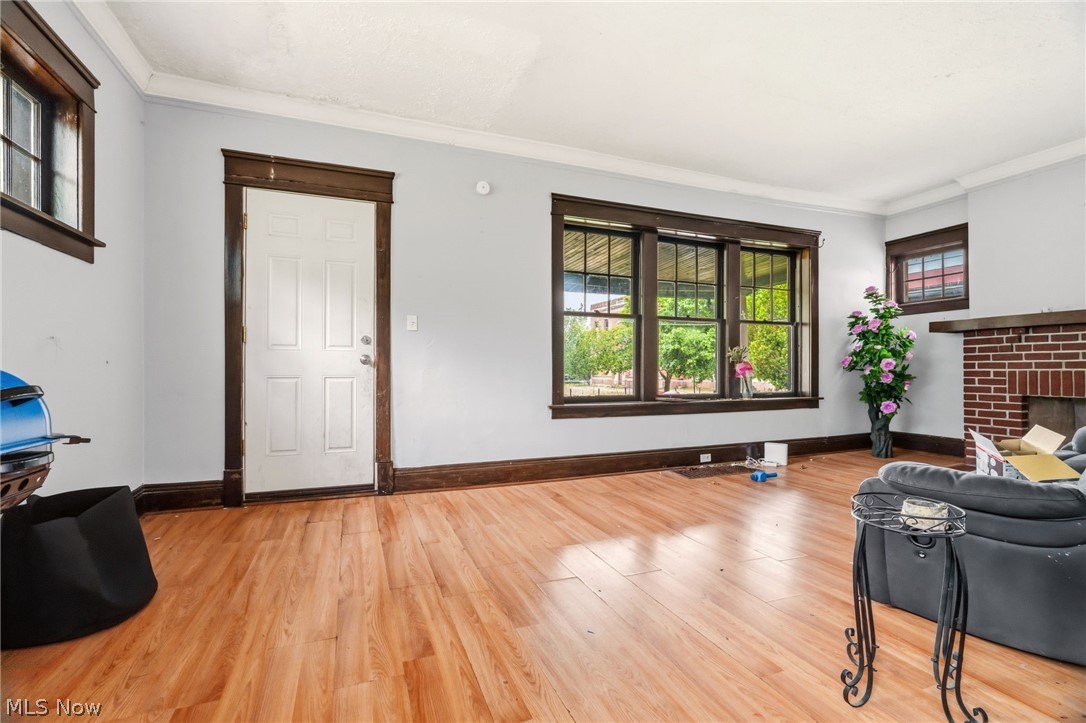3315 E 142nd Street Cleveland OH 44120
