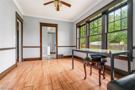 3315 E 142nd Street Cleveland OH 44120