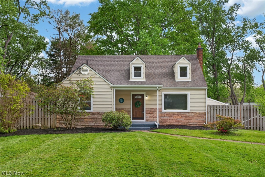 1865 Knight Road Akron OH 44306