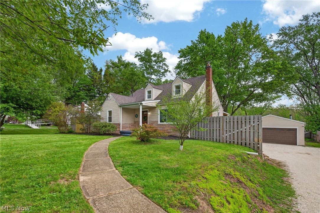 1865 Knight Road Akron OH 44306