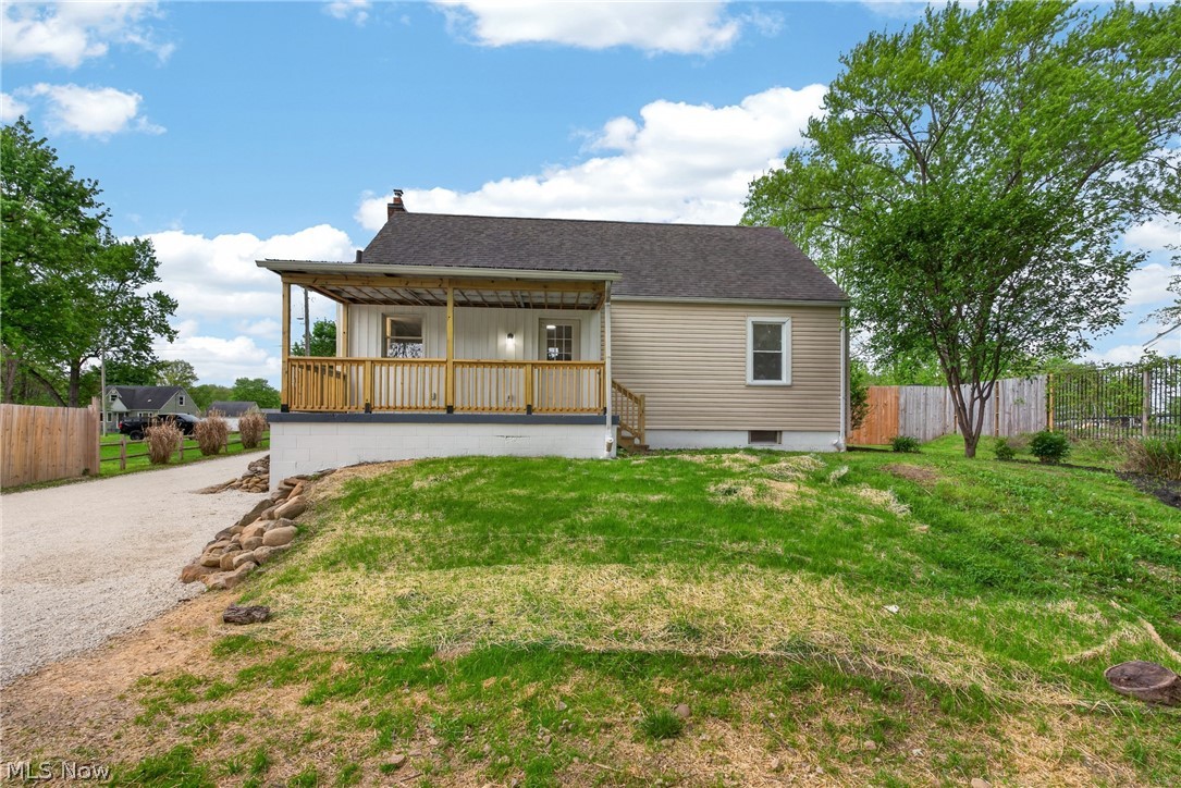 1865 Knight Road Akron OH 44306