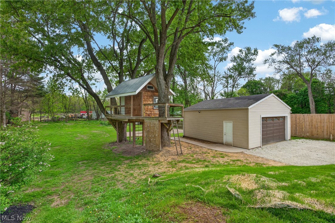 1865 Knight Road Akron OH 44306