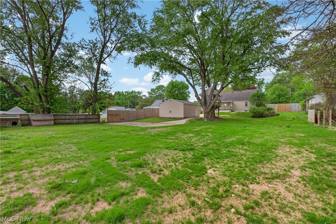 1865 Knight Road Akron OH 44306