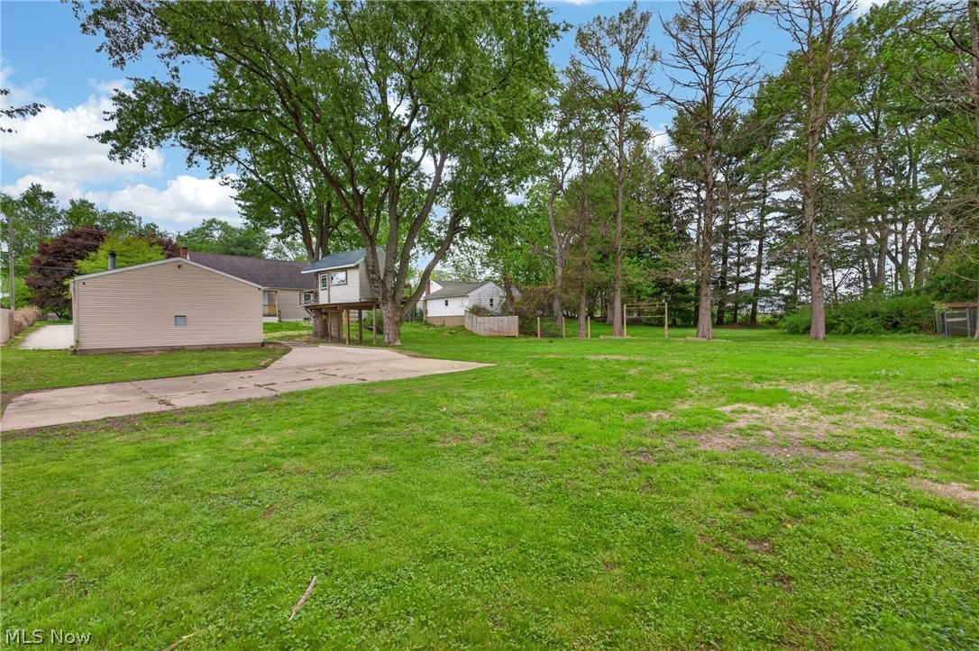 1865 Knight Road Akron OH 44306
