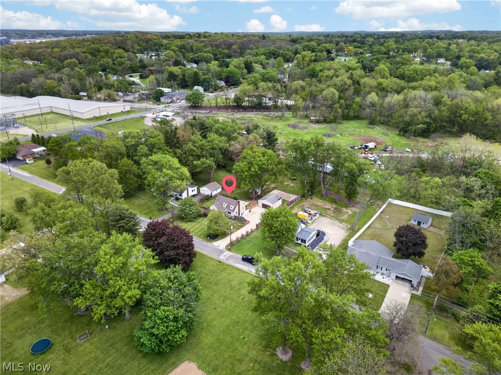 1865 Knight Road Akron OH 44306