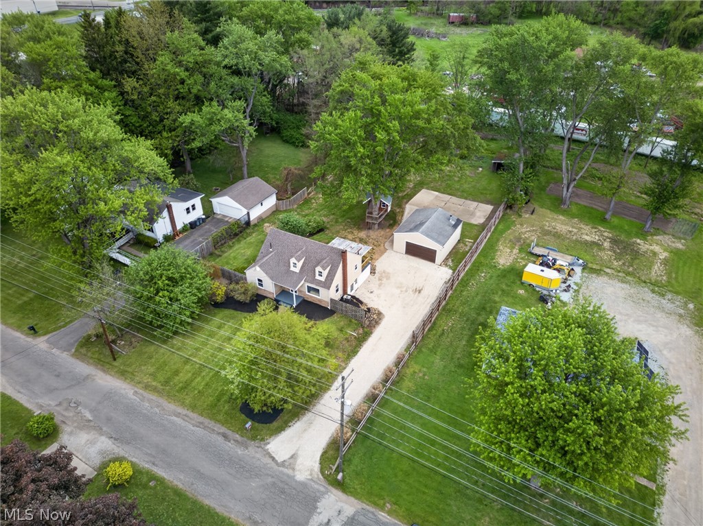 1865 Knight Road Akron OH 44306