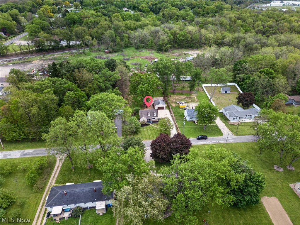 1865 Knight Road Akron OH 44306